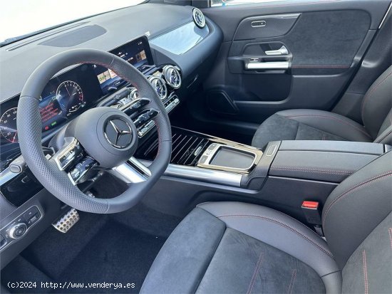 Mercedes GLA 250e - 