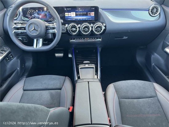 Mercedes GLA 250e - 