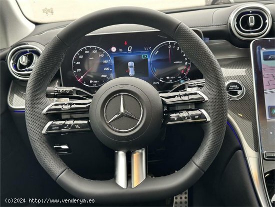 Mercedes GLC GLC 200 4MATIC - 