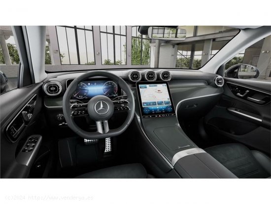 Mercedes GLC GLC 200 4MATIC - 