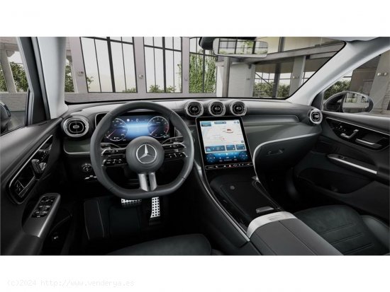 Mercedes GLC GLC 200 4MATIC - 