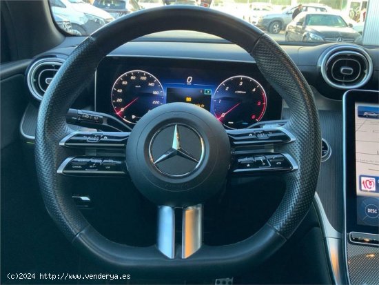 Mercedes GLC GLC 220 d 4MATIC - 