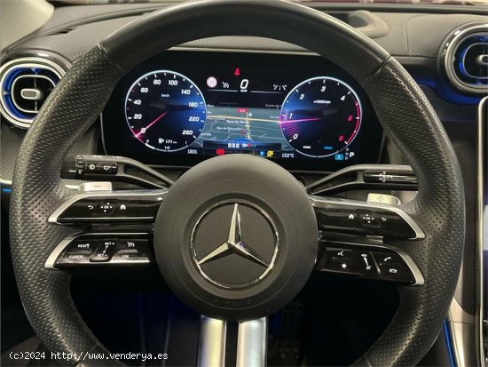 Mercedes GLC GLC 220 d 4MATIC - 