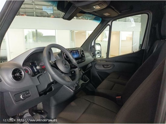 Mercedes Sprinter 311 CDI MEDIO PRO - 