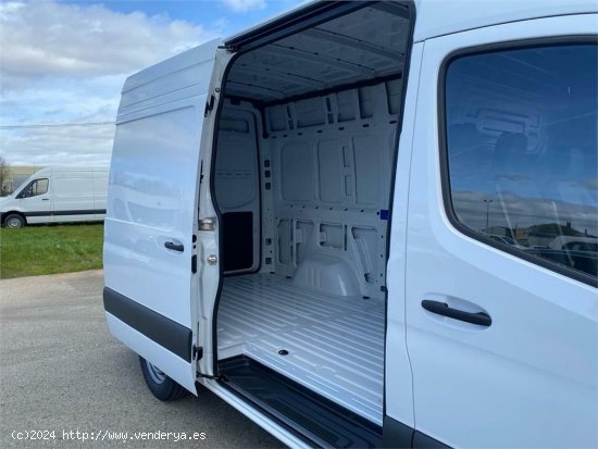 Mercedes Sprinter 315 CDI MEDIO 3.5T - 