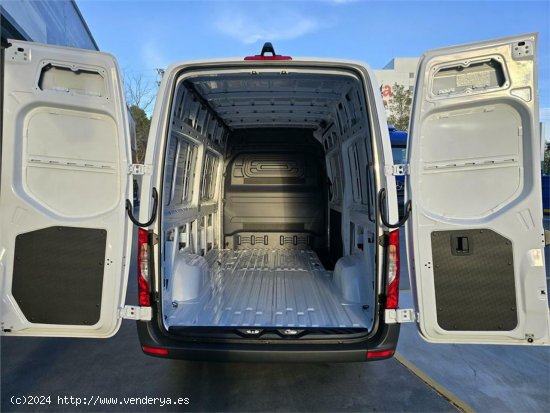 Mercedes Sprinter 315 CDI MEDIO PRO - 