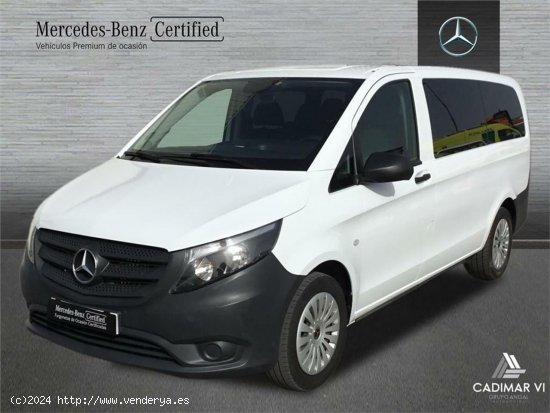  Mercedes Vito 114 CDI Tourer Pro Larga -  