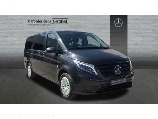 Mercedes Vito 116CDI AT 120kW Tourer Pro Larga - 