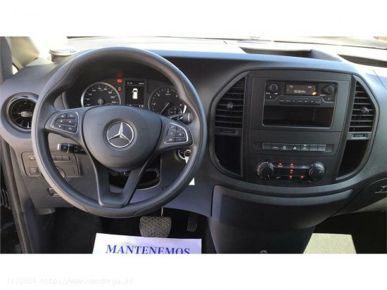 Mercedes Vito 116CDI AT 120kW Tourer Pro Larga - 