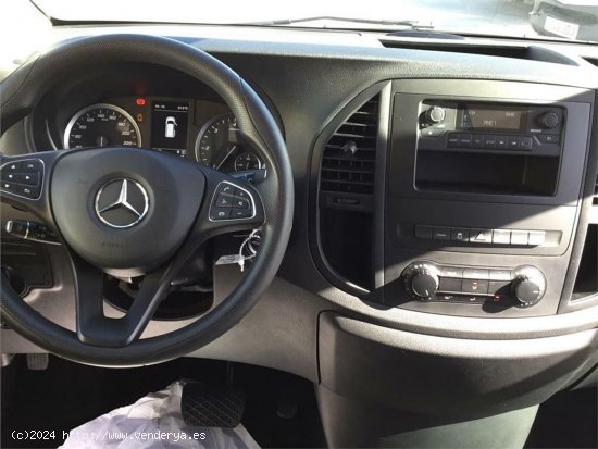 Mercedes Vito 116CDI AT 120kW Tourer Pro Larga - 