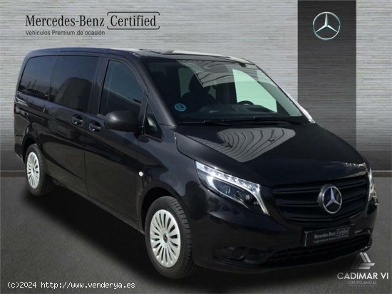 Mercedes Vito 116CDI AT 120kW Tourer Pro Larga - 