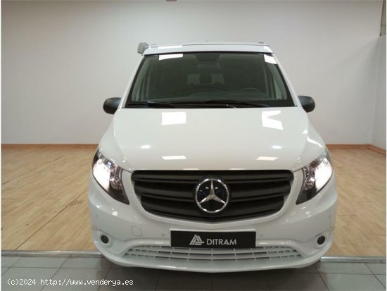 Mercedes Vito 200 d Marco Polo Activity Largo - 