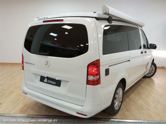 Mercedes Vito 200 d Marco Polo Activity Largo - 