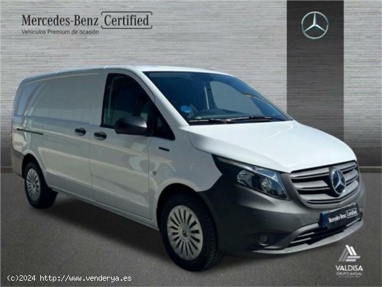 Mercedes Vito e-Vito 112 Furgón Larga - 