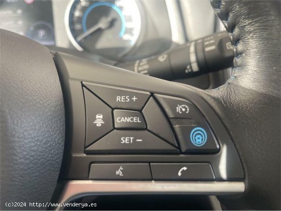 Nissan Leaf 62kWh e+ N-Connecta - 