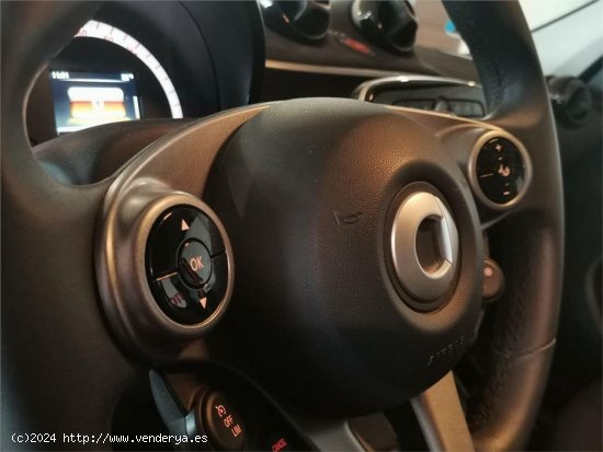 Smart Forfour 60kW(81CV) EQ - 