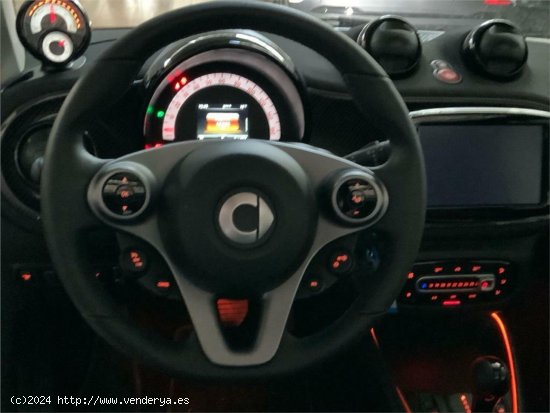 Smart Fortwo 60kW(81CV) EQ cabrio - 