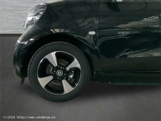 Smart Fortwo 60kW(81CV) EQ cabrio - 