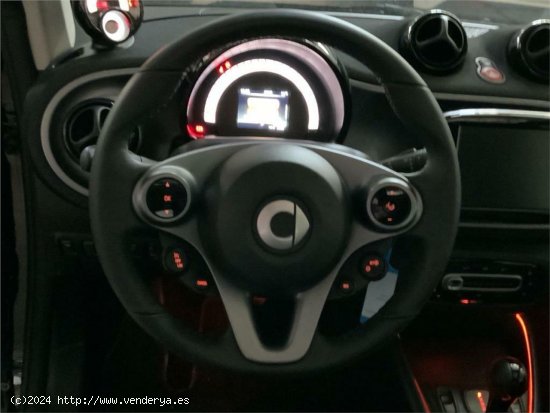 Smart Fortwo 60kW(81CV) EQ cabrio - 