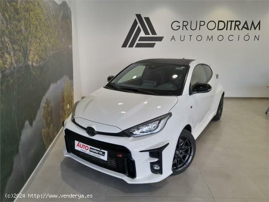 Toyota GR Yaris 1.6 192kW RZ Circuit Pack - 