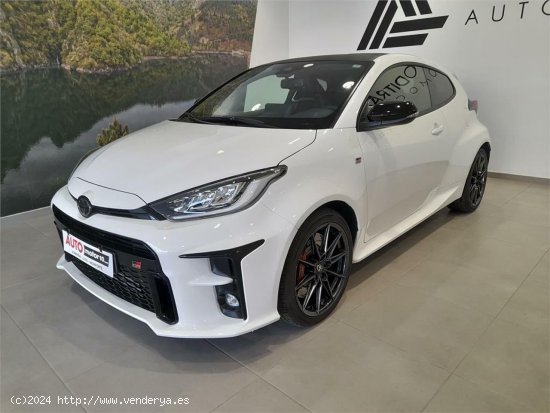 Toyota GR Yaris 1.6 192kW RZ Circuit Pack - 