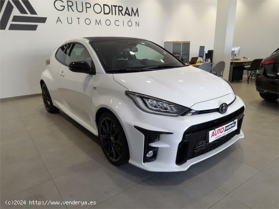 Toyota GR Yaris 1.6 192kW RZ Circuit Pack - 