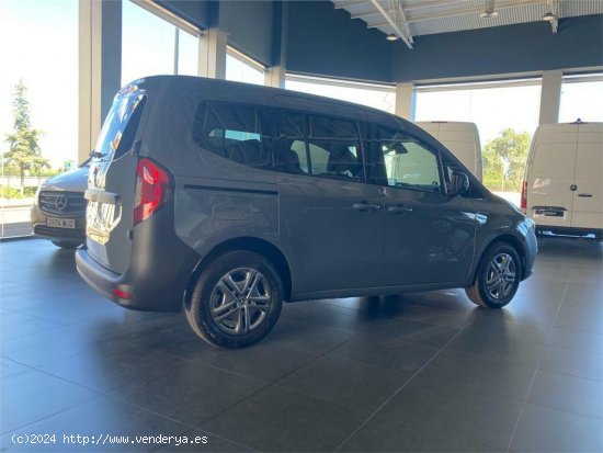 Mercedes Citan eCitan Tourer Pro Largo - Massanassa