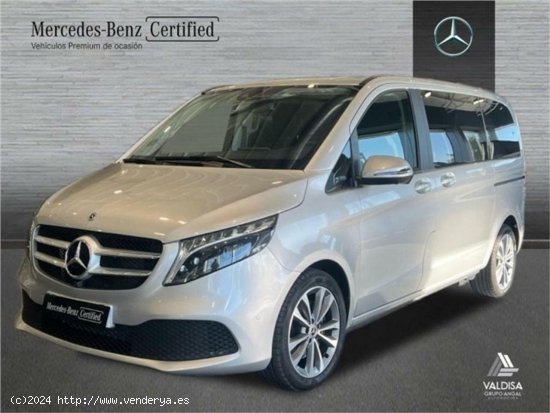 Mercedes Clase V 250 d Clase V Compacto - Massanassa