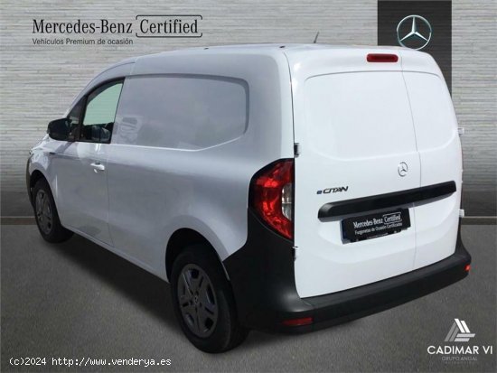 Mercedes Citan eCitan Tourer Pro Largo - Jerez de la Frontera