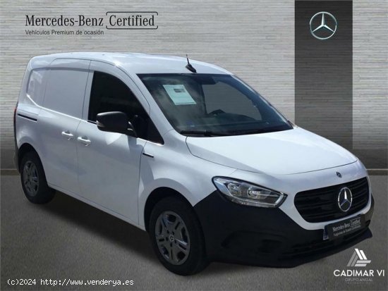 Mercedes Citan eCitan Tourer Pro Largo - Jerez de la Frontera