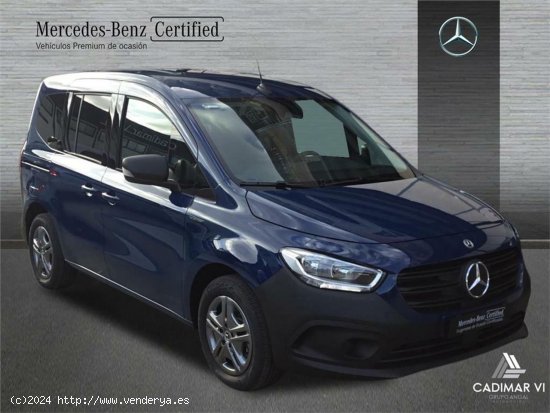 Mercedes Citan eCitan Tourer Pro Largo - Jerez de la Frontera