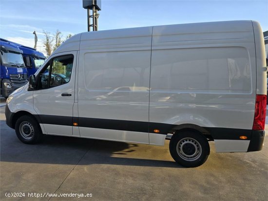 Mercedes Sprinter 311 CDI MEDIO PRO - Jerez de la Frontera