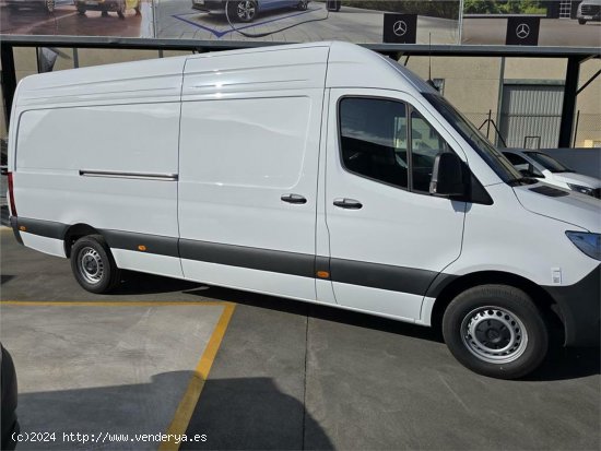 Mercedes Sprinter 315 CDI LARGO L PRO - Jerez de la Frontera