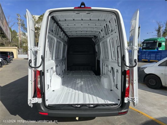 Mercedes Sprinter 315 CDI LARGO L PRO - Jerez de la Frontera