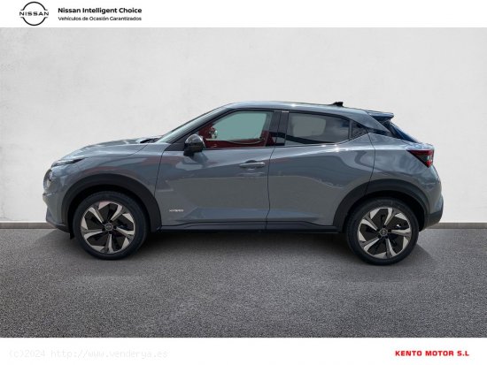 Nissan Juke 1.6 Hybrid 105kW (145CV) Tekna - 