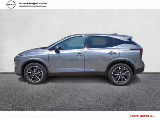 Nissan Qashqai DIG-T 116kW (158CV) mHEV Xtronic Tekna+ - 