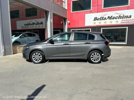 Fiat Tipo 5P 1.6 Multijet 88kW (120CV) Business - Parla