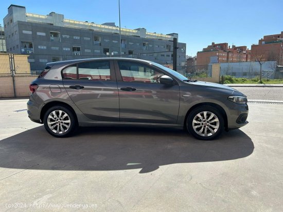 Fiat Tipo 5P 1.6 Multijet 88kW (120CV) Business - Parla