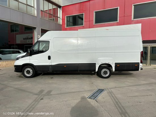 Iveco Daily 35S 16 160CV - Parla