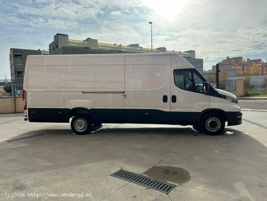 Iveco Daily 35S 16 160CV - Parla