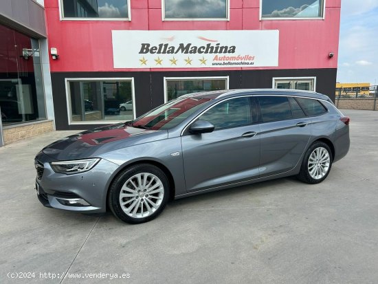 Opel Insignia  ST 2.0 CDTi Turbo D Excellence Auto - Parla