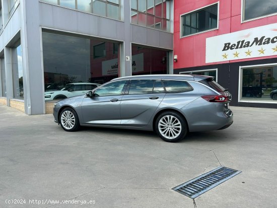 Opel Insignia  ST 2.0 CDTi Turbo D Excellence Auto - Parla