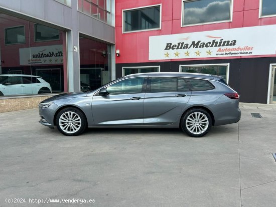 Opel Insignia  ST 2.0 CDTi Turbo D Excellence Auto - Parla