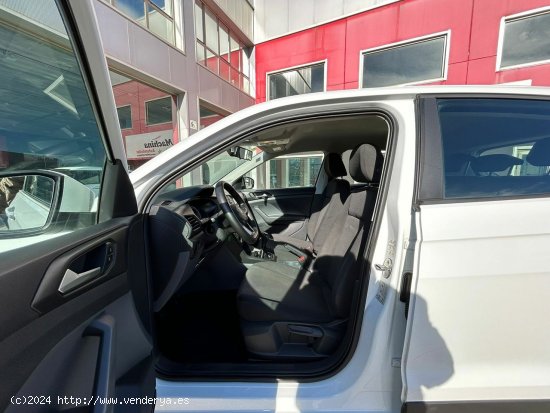 Volkswagen T-Cross Edition 1.6 TDI 70kW (95CV) - Parla