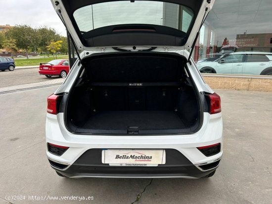 Volkswagen T-Roc Advance 2.0 TDI 110kW (150CV) - Parla