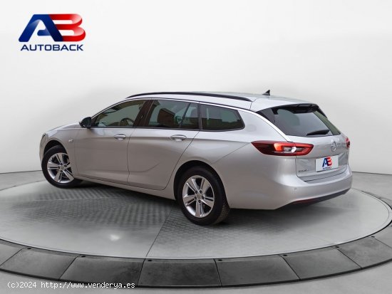 Opel Insignia  ST 1.6 CDTi 100kW Turbo D Innovation Aut - Navalcarnero