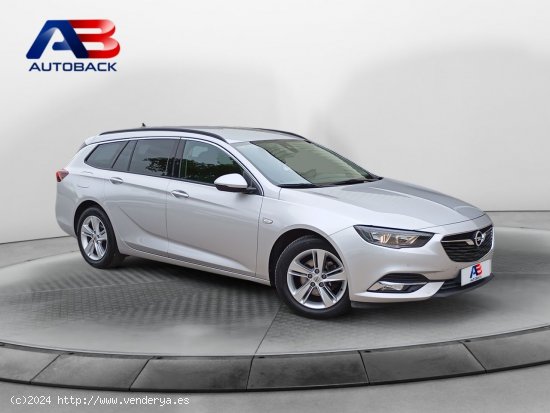 Opel Insignia  ST 1.6 CDTi 100kW Turbo D Innovation Aut - Navalcarnero