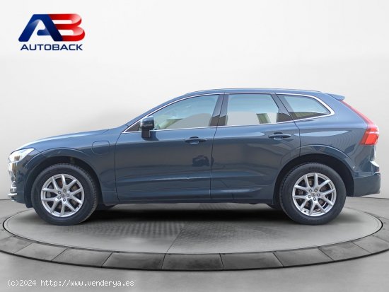 Volvo XC-60 2.0 T8 AWD Business Plus Auto - Navalcarnero