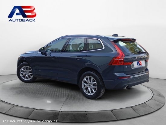 Volvo XC-60 2.0 T8 AWD Business Plus Auto - Navalcarnero