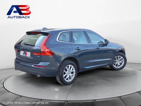 Volvo XC-60 2.0 T8 AWD Business Plus Auto - Navalcarnero